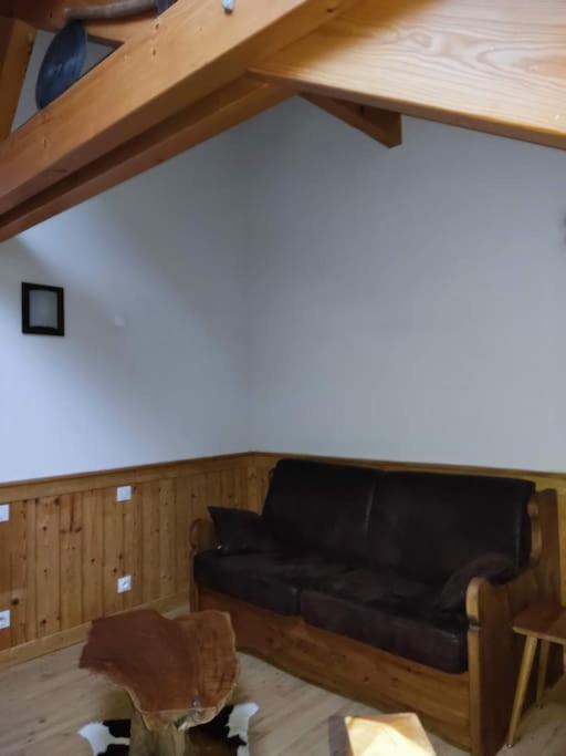 Le Chalet Du Bucheron Gérardmer Exteriér fotografie